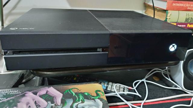 Xbox one