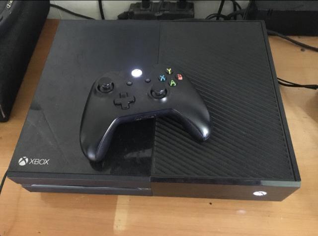 Xbox one