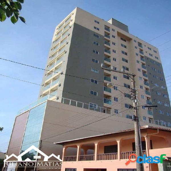 0594 Apartamento | Barra Velha - Centro