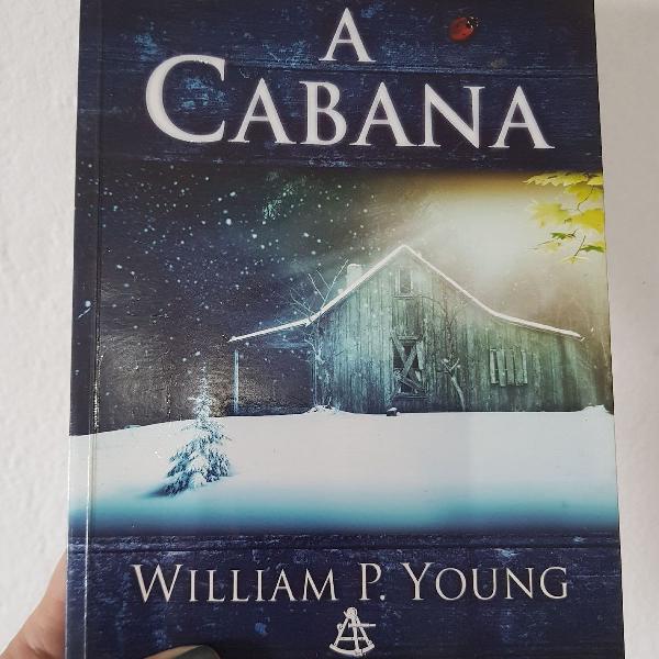 A cabana de Willian P.Young