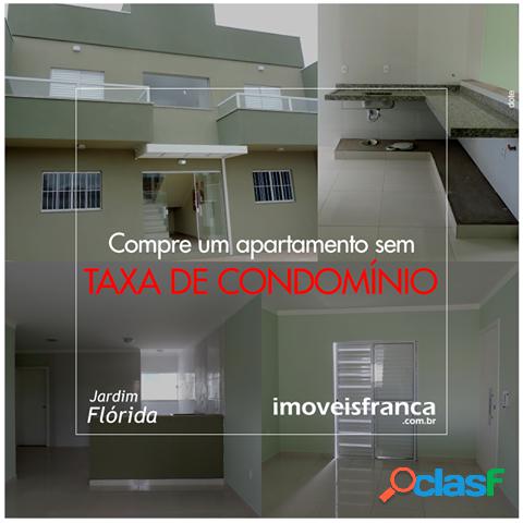 APARTAMENTO JD. FLÓRIDA - Apartamento a Venda no bairro