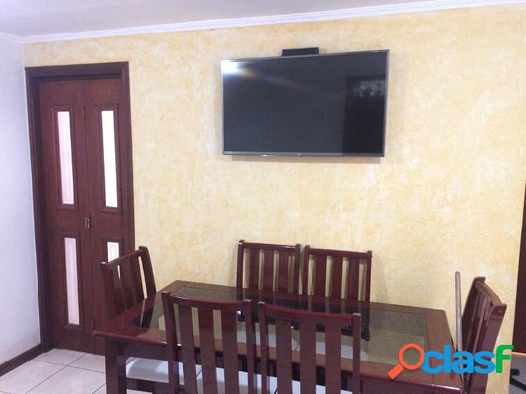 APARTAMENTO NAZARETH - Apartamento a Venda no bairro Jardim