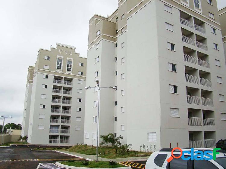 APARTAMENTO RESIDENCIAL LARISSA A VENDA EM ARAÇATUBA -