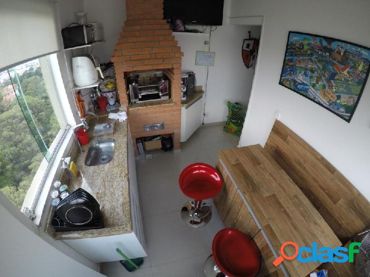 APTO 116m² APTO EXCELLENCE - GOPOUVA - Duplex a Venda no