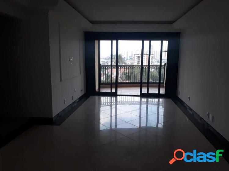 APTO 129m² - COND. BRASÍLIA EVEREST - MANDAQUI -