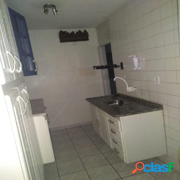 APTO 48m² CDHU - CONDOMÍNIO NOVA PETRÓPOLIS I - CUMBICA -