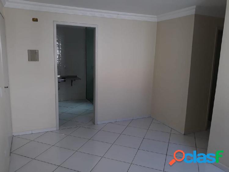APTO 48m² CONDOMÍNIO DORAY I - JARDIM PALMIRA -