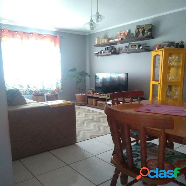 APTO 54m² - CONDOMÍNIO ESPLANADA - VILA AUGUSTA -