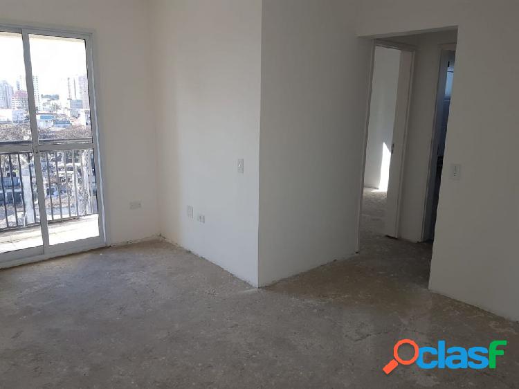 APTO - 56 m² - VILA AUGUSTA - COND. ALLURE - Apartamento a