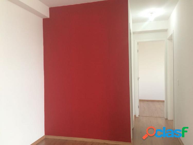 APTO 60m² CONDOMÍNIO FLEX - VILA GALVÃO / GUARULHOS -