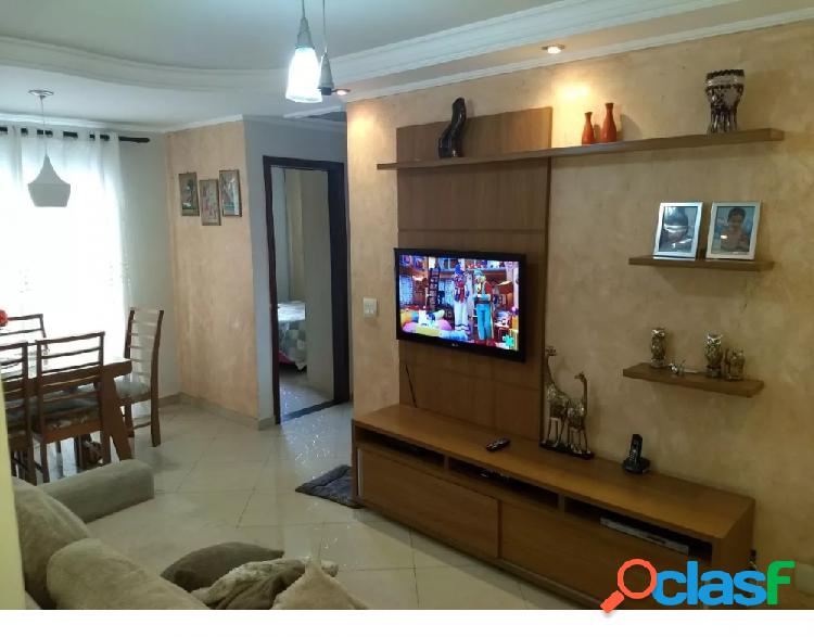 APTO 63m² NO MACEDO COND. SONHO VERDE - Apartamento a Venda