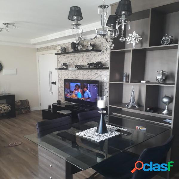 APTO 65m² FATTO PASSION - VILA AUGUSTA - Apartamento a