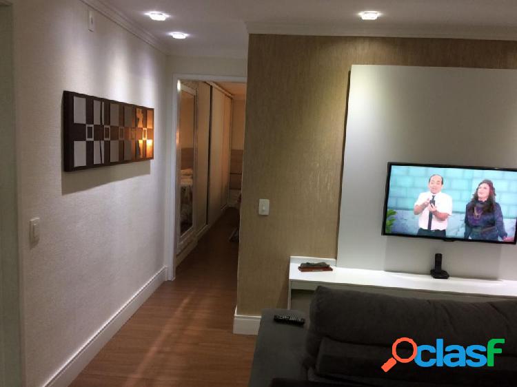 APTO 66m² - LAGO DOS PATOS - Apartamento a Venda no bairro