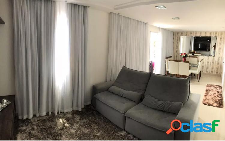 APTO 68m² CONDOMÍNIO BEM VIVER - ITAPEGICA - Apartamento a