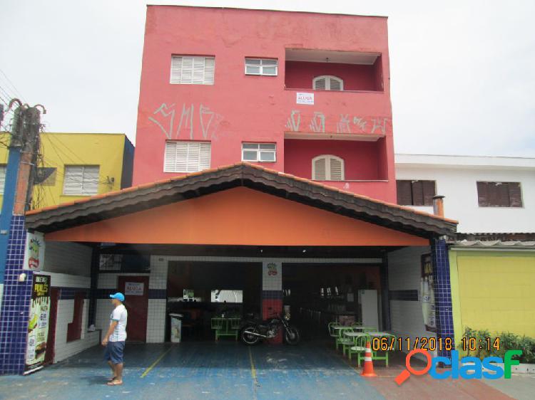 APTO 70m² NO BOM CLIMA SEM VAGA DE GARAGEM - Apartamento