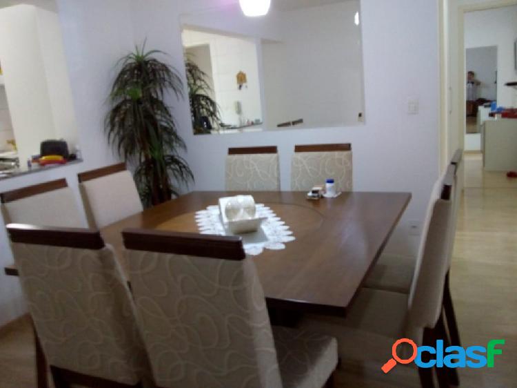 APTO 89m² - ED. FLAMBOYANT - GOPOUVA - Apartamento a Venda