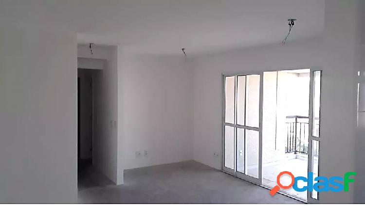 APTO 95 m² - CONDOMÍNIO BOSQUE VENTURA NO BOSQUE MAIA -