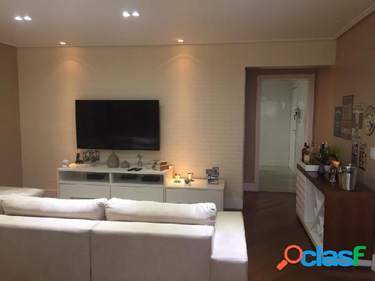 APTO ALTO PADRÃO 130m² COND. VILLE D'OR VILA GALVÃO -