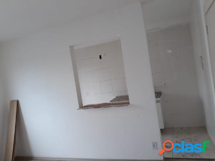 APTO ÚNICO GUARULHOS 47m², 01 VAGA TORRE 04 - Apartamento