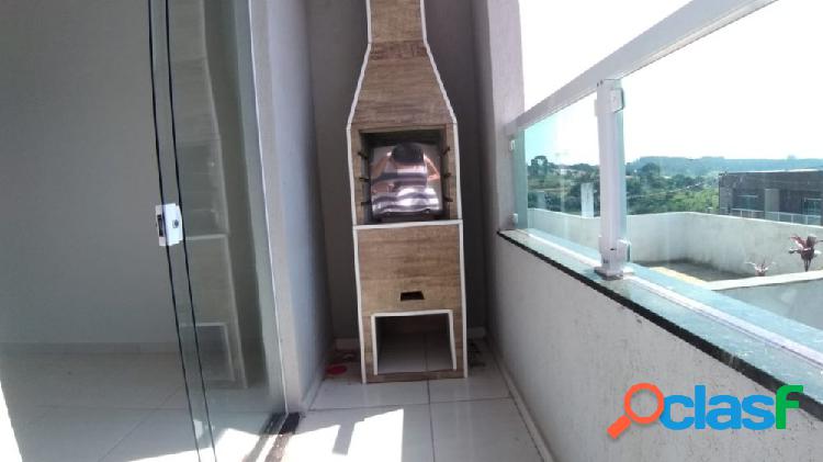 APTO R$ 140 MIL COM SUITE - Apartamento a Venda no bairro