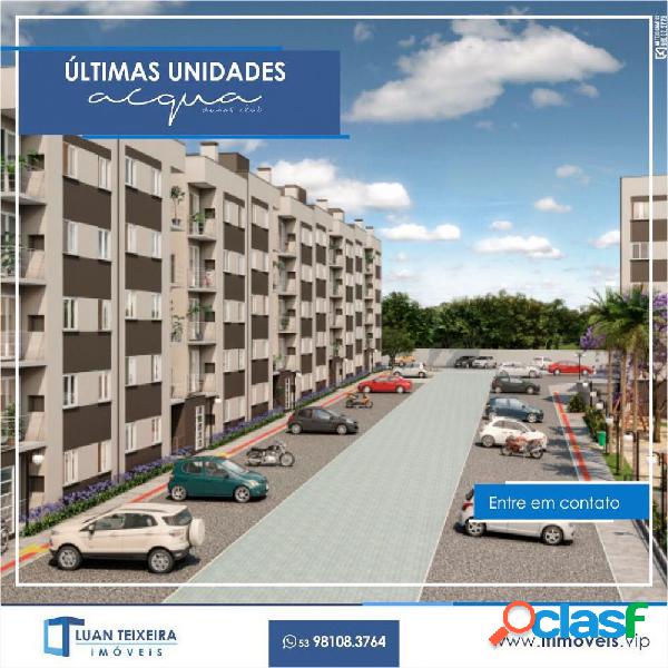 Acqua Dunas Club - Empreendimento - Apartamentos em