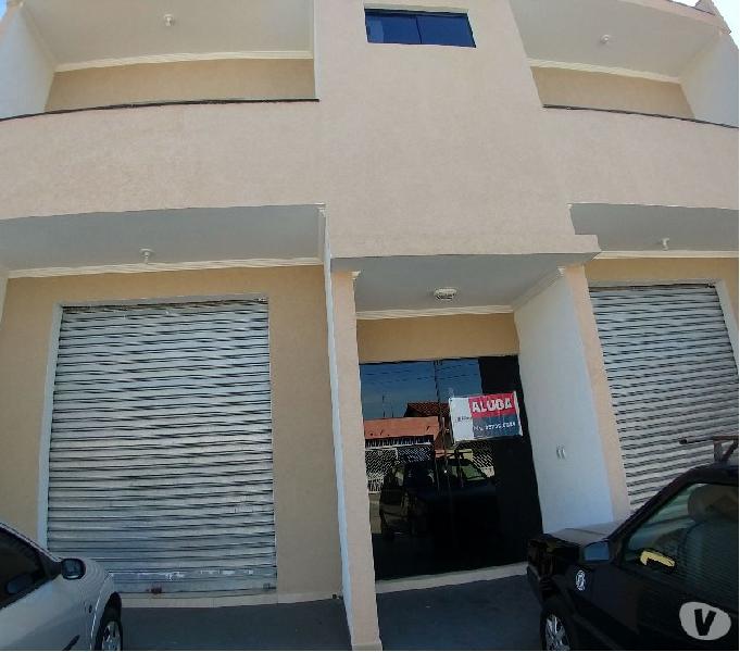 Alugo Apartamento - 01 dormitório - Vitória Régia - Novo