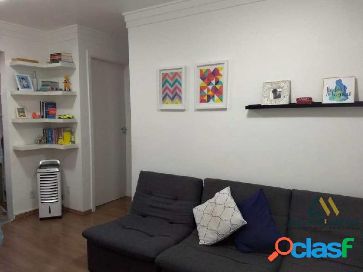 Ap parque novo mundo - Apartamento a Venda no bairro Parque
