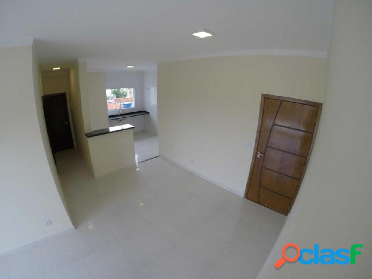 Apartamento 02 dormitórios - Jd Zara - Apartamento a Venda