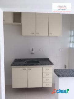 Apartamento 1 dormitório - Bela Vista