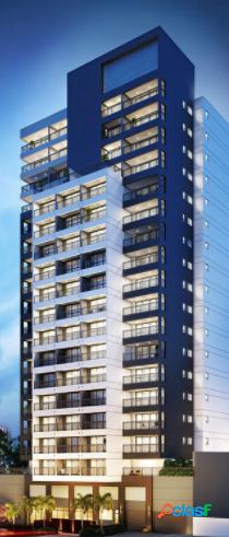 Apartamento 1 dormitório - Centro - Apartamento a Venda no