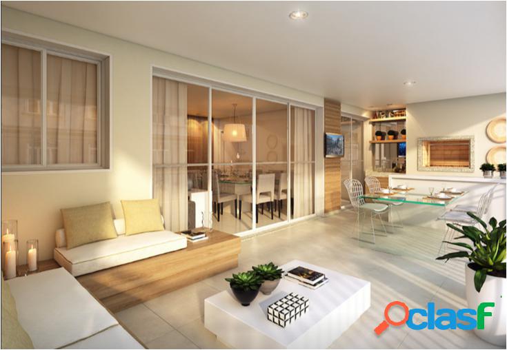 Apartamento 138m² na Vila Andrade - Morumbi - São Paulo -