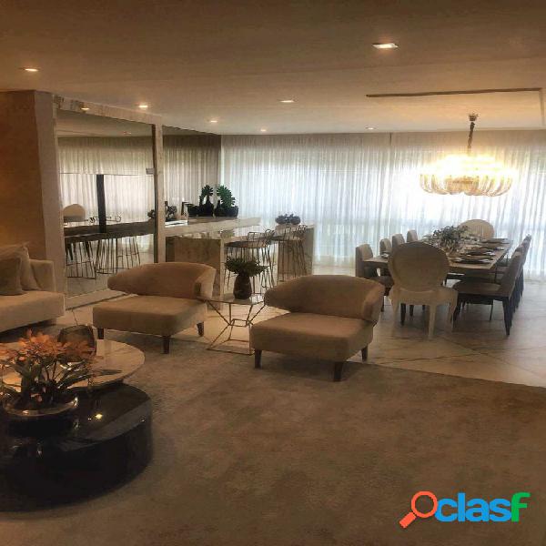 Apartamento 160m² em Pinheiros, São Paulo - Apartamento