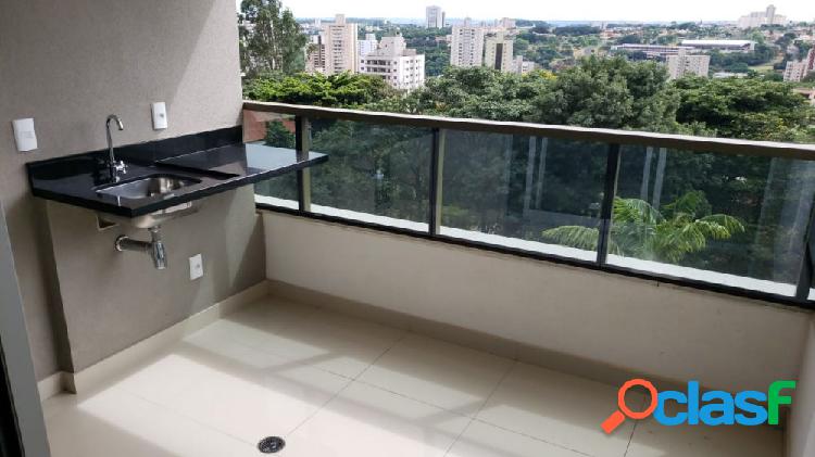 Apartamento 2 Dormitórios 1 Suíte Zona Sul - Apartamento a