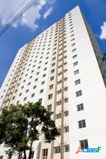 Apartamento 2 Dormitórios 49 m² - CENTRO DE GUARULHOS -