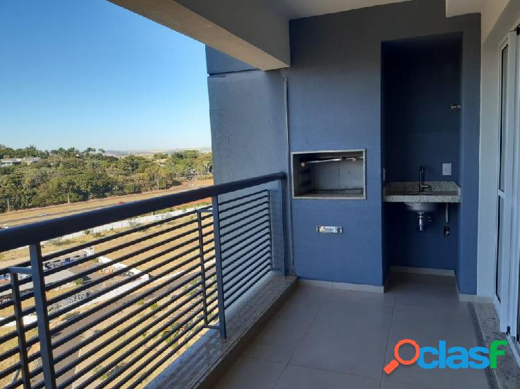 Apartamento 2 Dormitórios e 2 Suítes - Apartamento a Venda