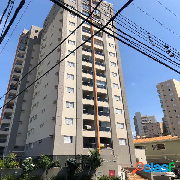 Apartamento 2 Suítes Nova Aliança - Apartamento a Venda no