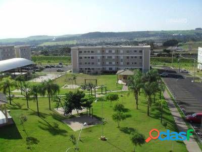 Apartamento 2 dormitórios Reserva Sul Resort Condomínio -