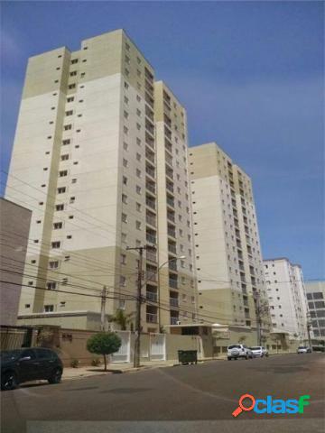 Apartamento 2 dormitórios com suíte, sacada, Nova Aliança