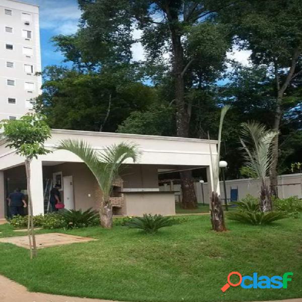 Apartamento 2 dormitórios e Suíte na City Ribeirão -
