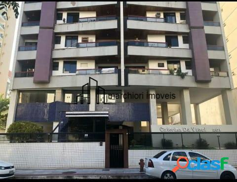 Apartamento 3 Quartos 150 M² lazer completo