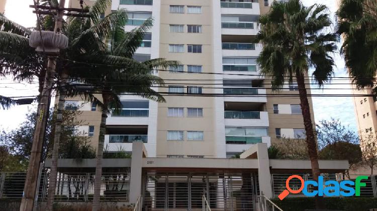 Apartamento 3 suítes sacada gourmet lazer completo á venda