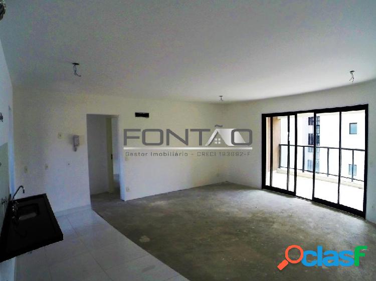 Apartamento 80 m² Vila Progredior pronto para morar