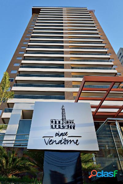 Apartamento Alto Padrão 3 suítes sacada gourmet 3 vagas -