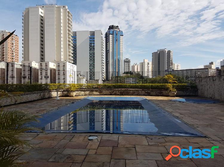 Apartamento Alto Padrão a Venda no bairro Centro -
