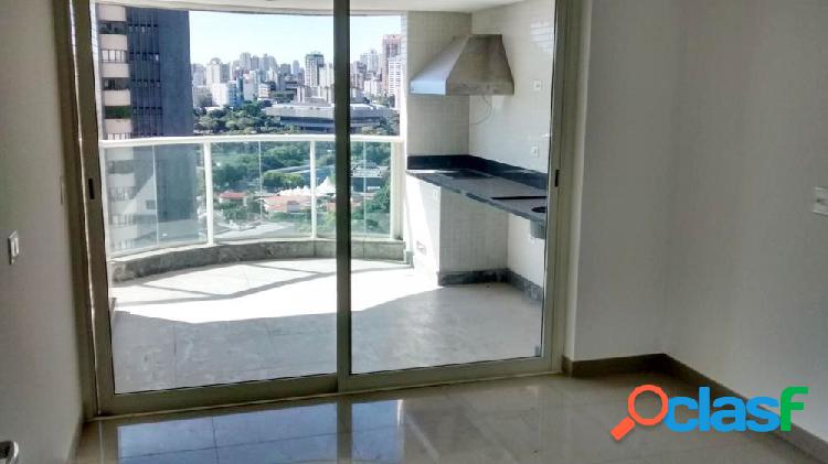 Apartamento Alto Padrão a Venda no bairro Moema - São