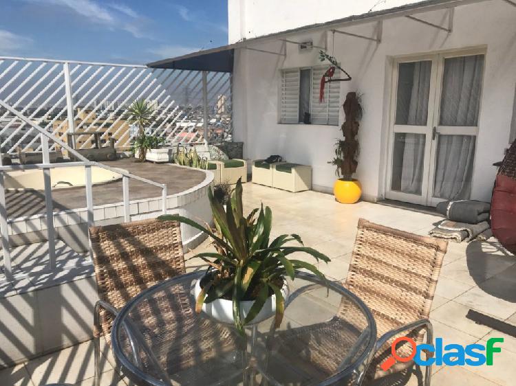 Apartamento Alto Padrão a Venda no bairro Vila Galvão -