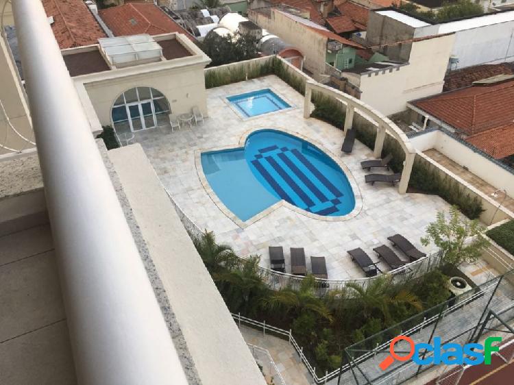 Apartamento Alto Padrão a Venda no bairro Vila Harmonia -
