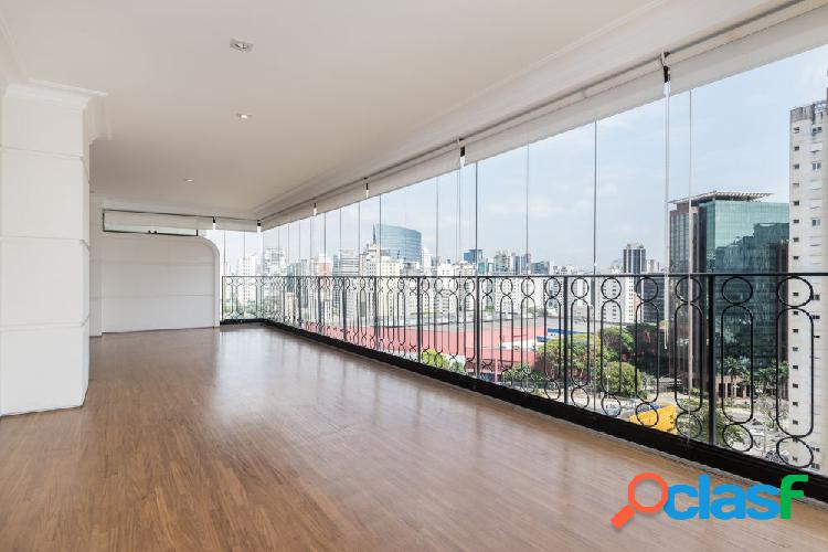 Apartamento Alto Padrão a Venda no bairro Vila Nova