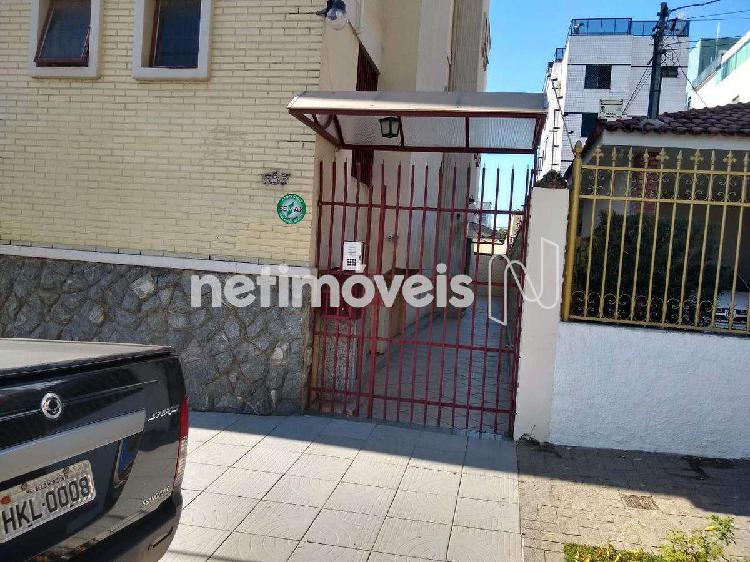 Apartamento, Cidade Nova, 3 Quartos, 1 Vaga, 1 Suíte