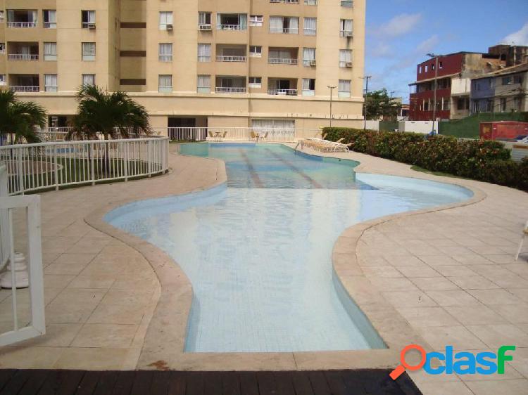 Apartamento - Condomínio Vita Praia Residencial -